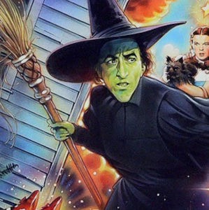 Meet your Posher, Audrey